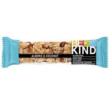 Kind Bar Amande Noix Coco 